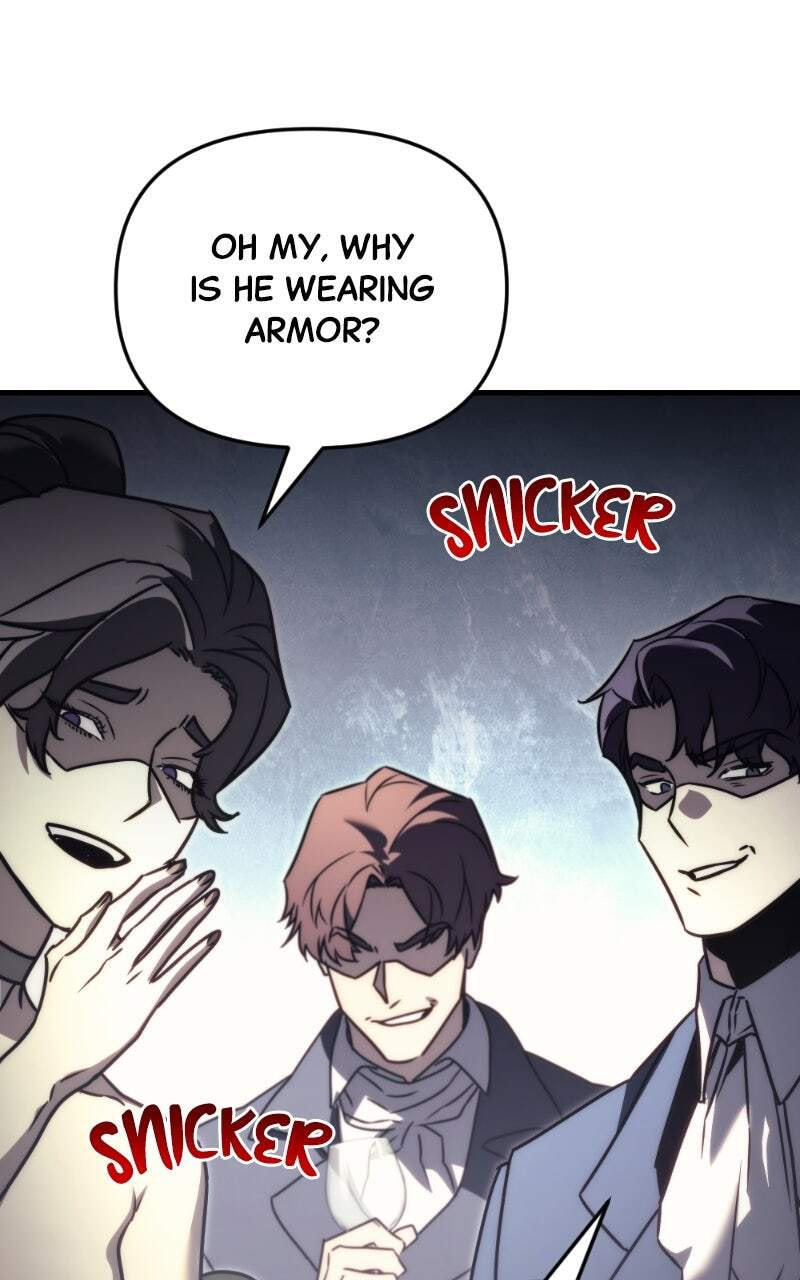 Read A Flame Reborn chapter 44 image 5 on Lezhin