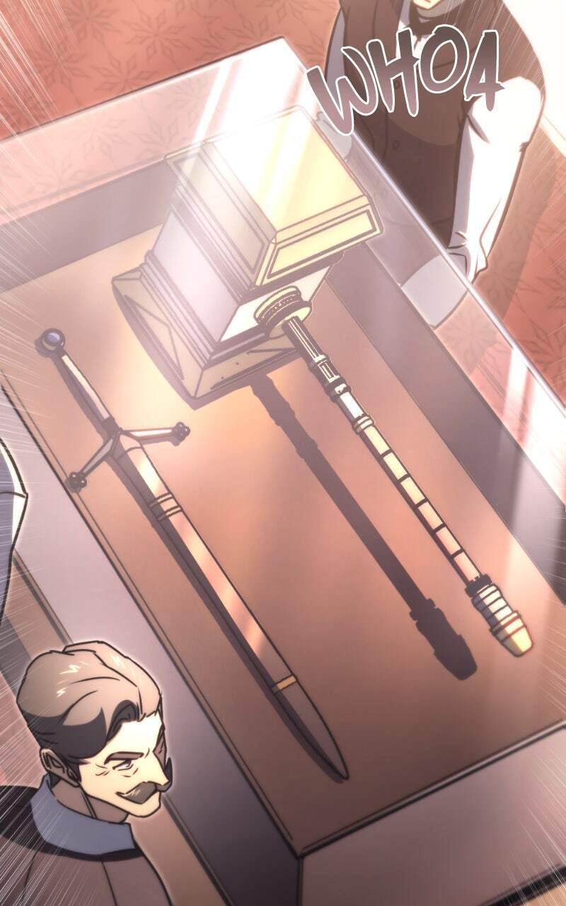 Read A Flame Reborn chapter 44 image 75 on Lezhin