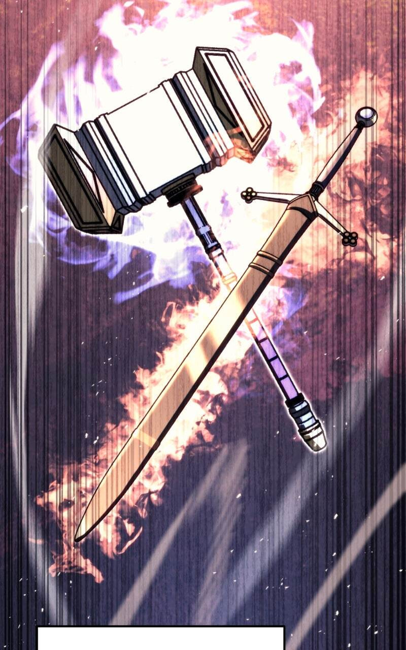 Read A Flame Reborn chapter 44 image 79 on Lezhin