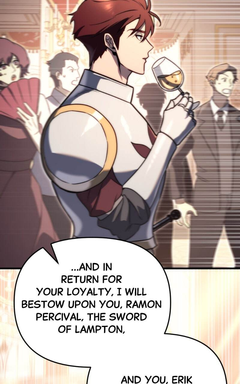 Read A Flame Reborn chapter 44 image 93 on Lezhin