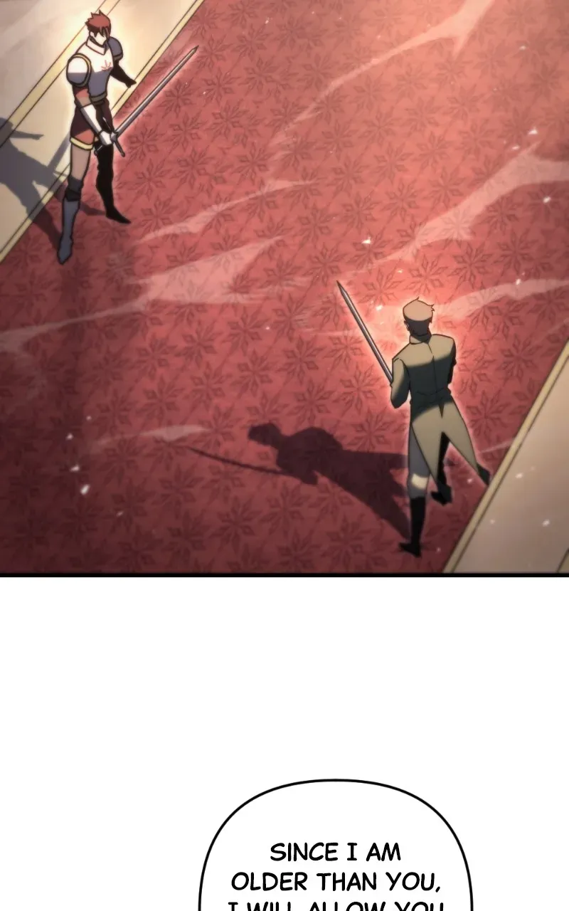 Read A Flame Reborn chapter 45 image 1 on Lezhin