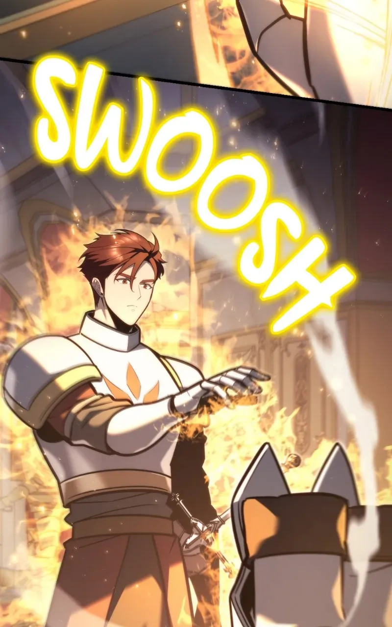 Read A Flame Reborn chapter 45 image 100 on Lezhin
