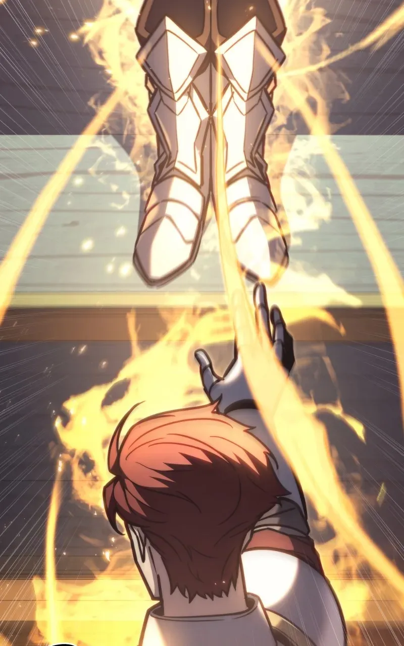 Read A Flame Reborn chapter 45 image 104 on Lezhin
