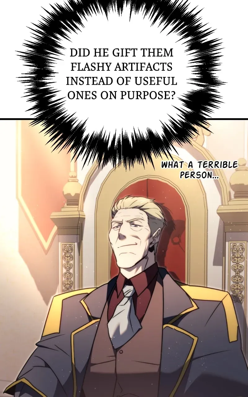 Read A Flame Reborn chapter 45 image 11 on Lezhin