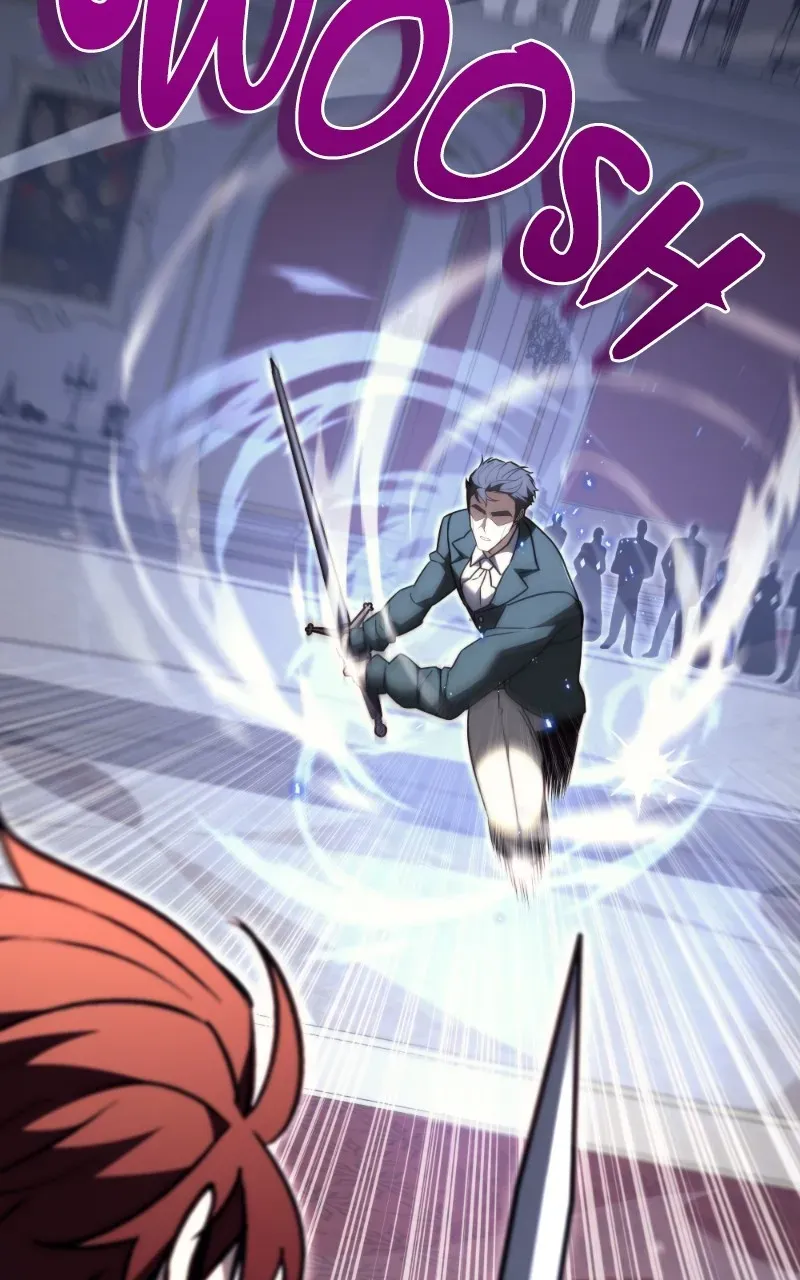 Read A Flame Reborn chapter 45 image 17 on Lezhin