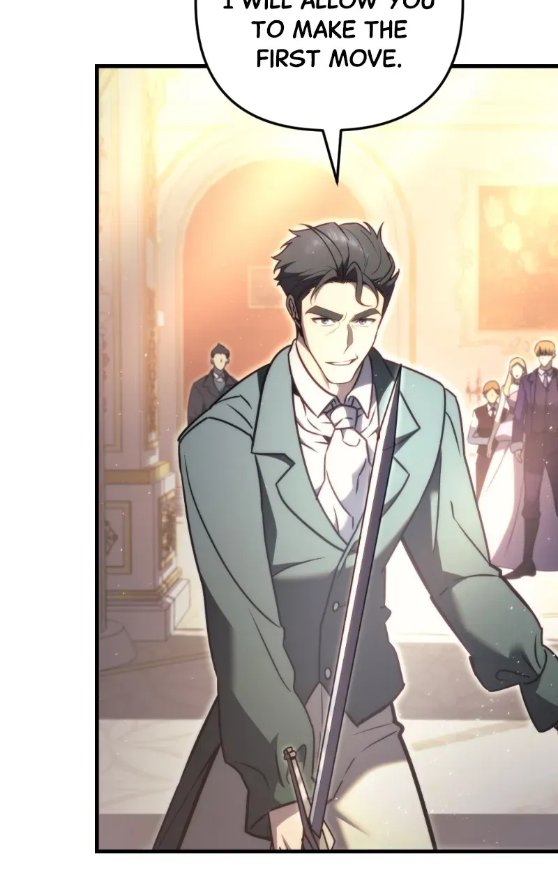 Read A Flame Reborn chapter 45 image 2 on Lezhin