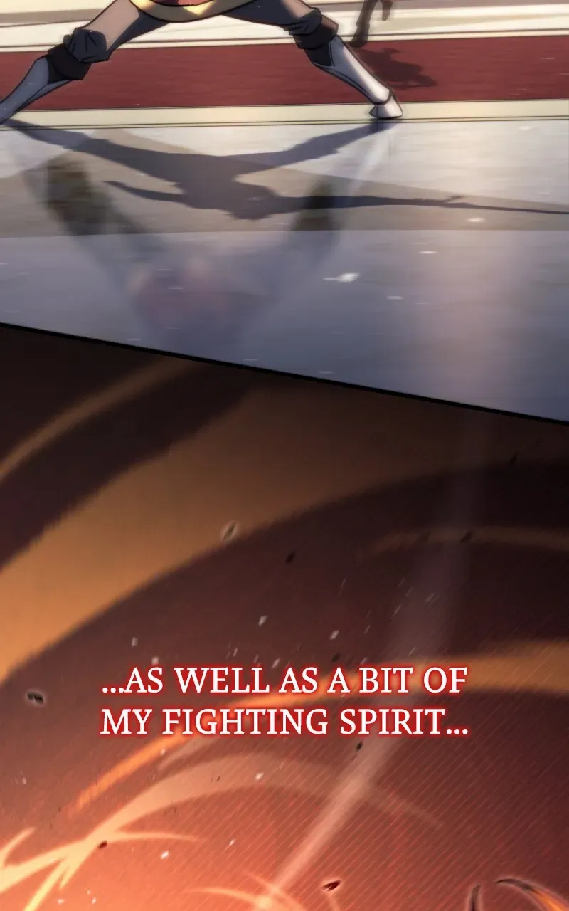 Read A Flame Reborn chapter 45 image 27 on Lezhin