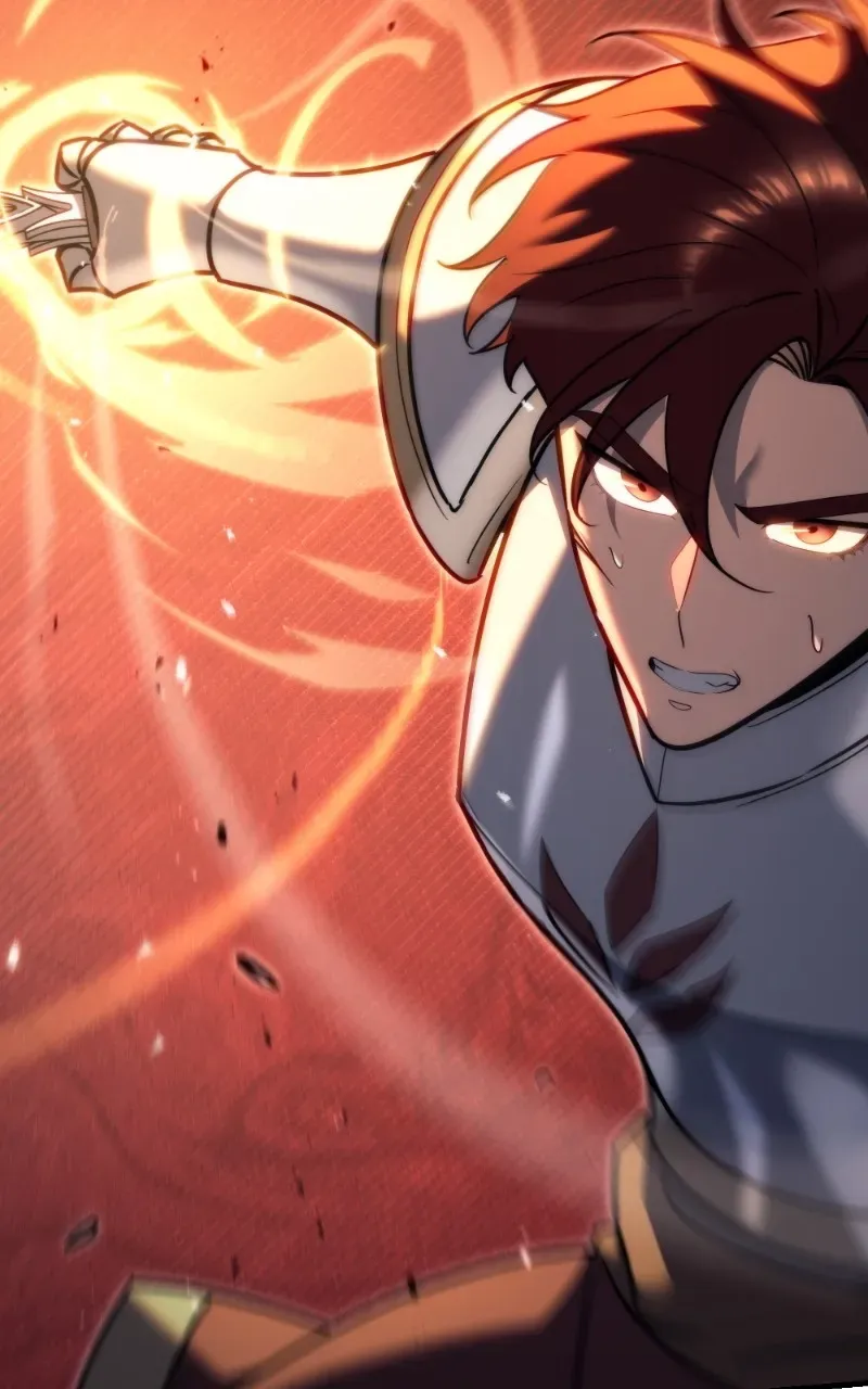 Read A Flame Reborn chapter 45 image 28 on Lezhin