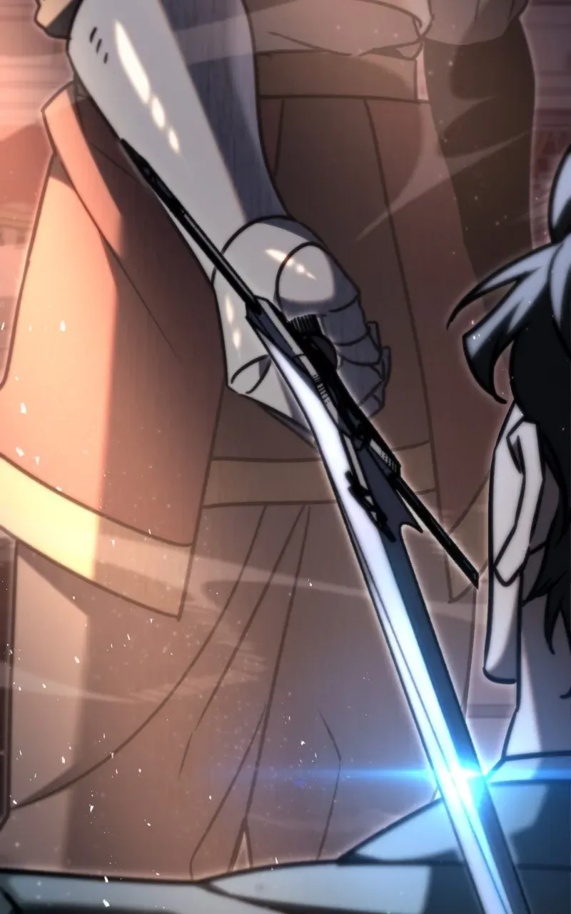 Read A Flame Reborn chapter 45 image 32 on Lezhin