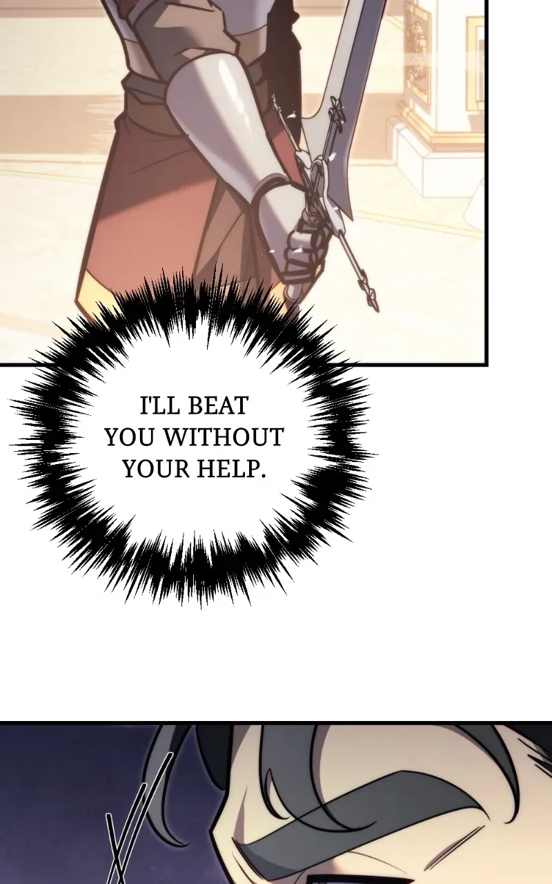 Read A Flame Reborn chapter 45 image 4 on Lezhin