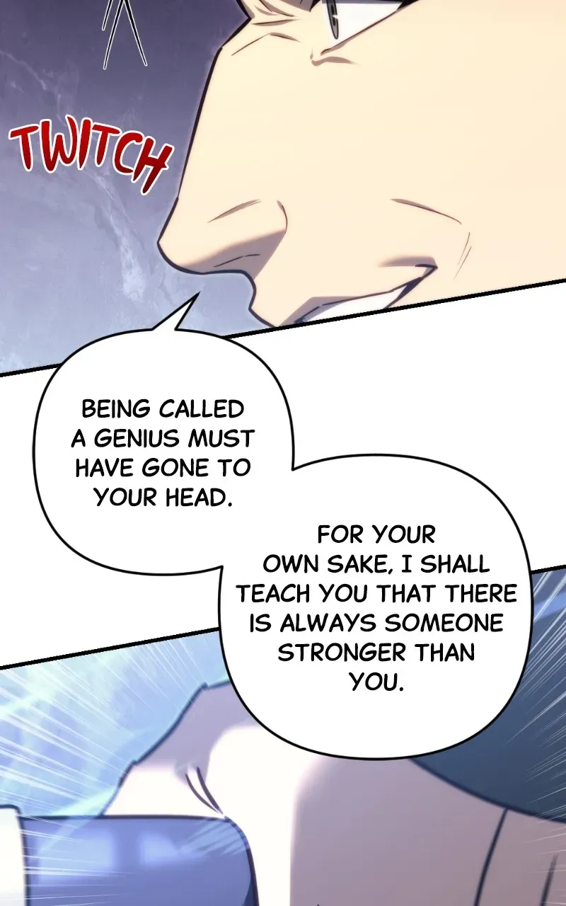 Read A Flame Reborn chapter 45 image 5 on Lezhin