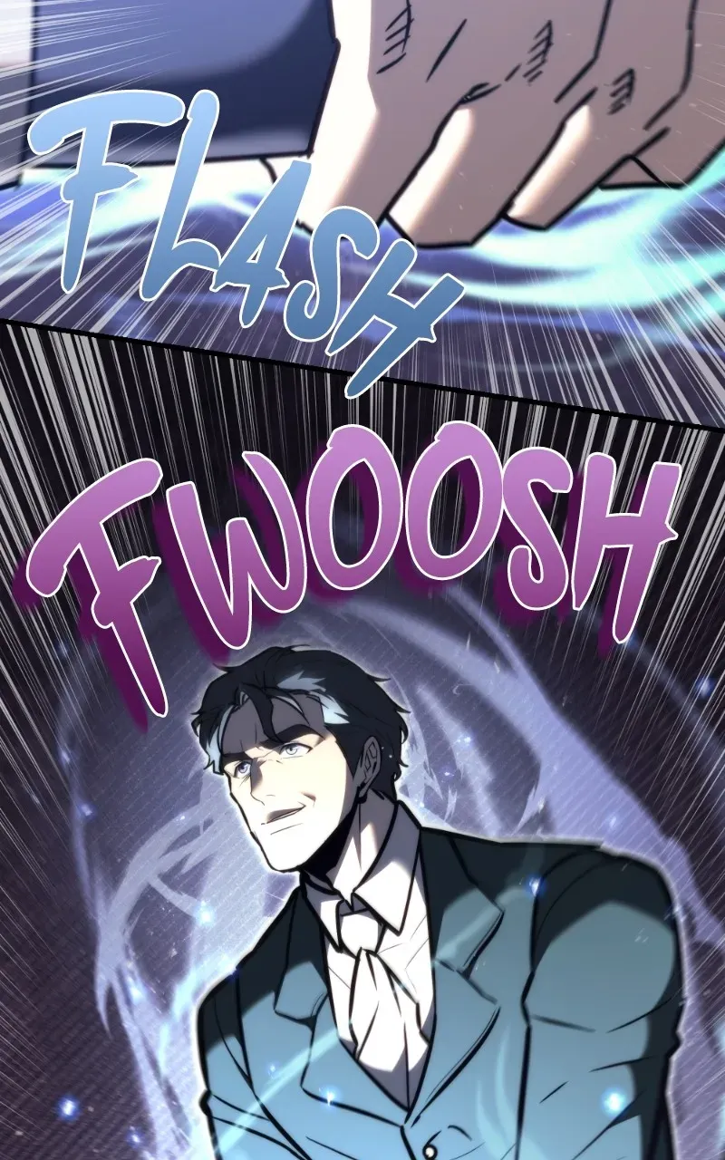 Read A Flame Reborn chapter 45 image 6 on Lezhin