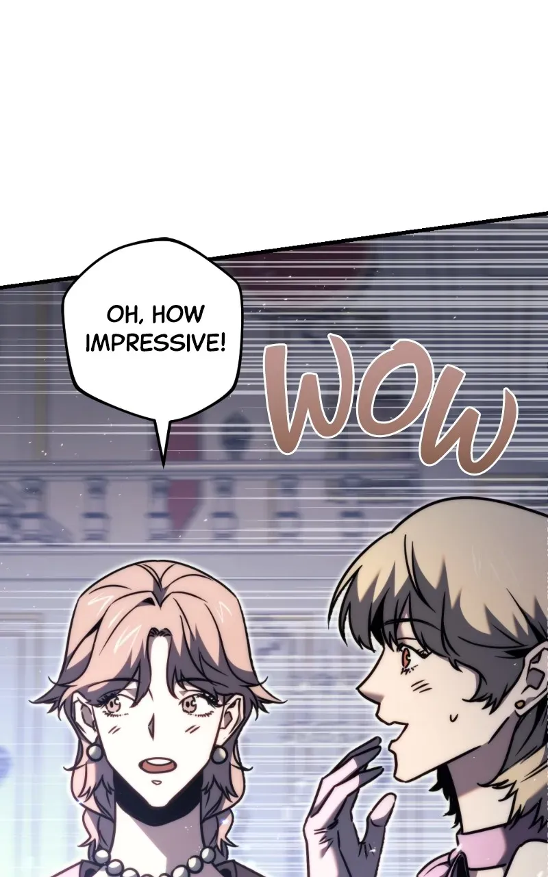 Read A Flame Reborn chapter 45 image 8 on Lezhin
