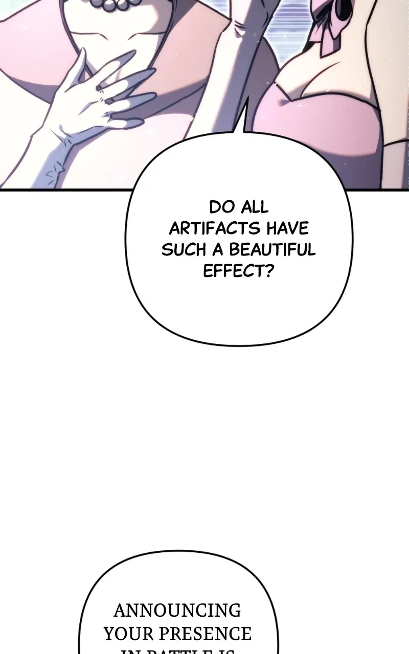 Read A Flame Reborn chapter 45 image 9 on Lezhin
