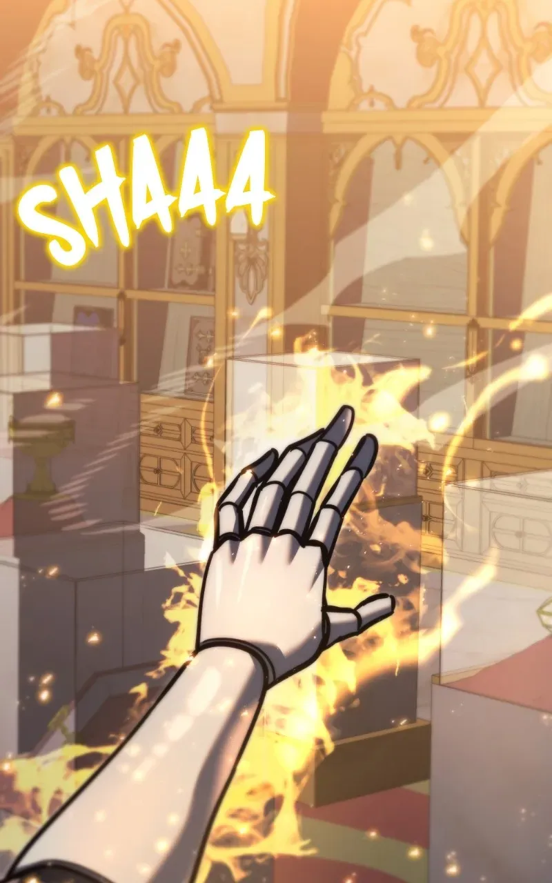 Read A Flame Reborn chapter 45 image 93 on Lezhin