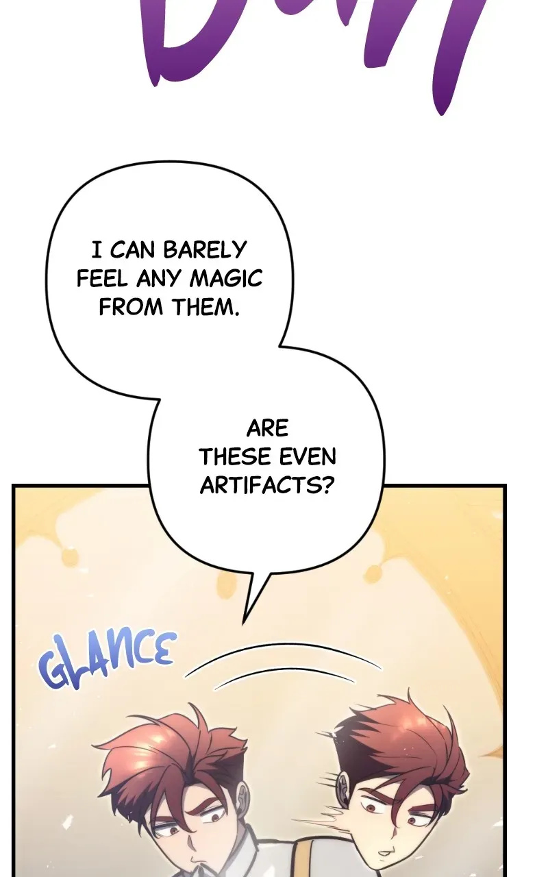 Read A Flame Reborn chapter 45 image 97 on Lezhin