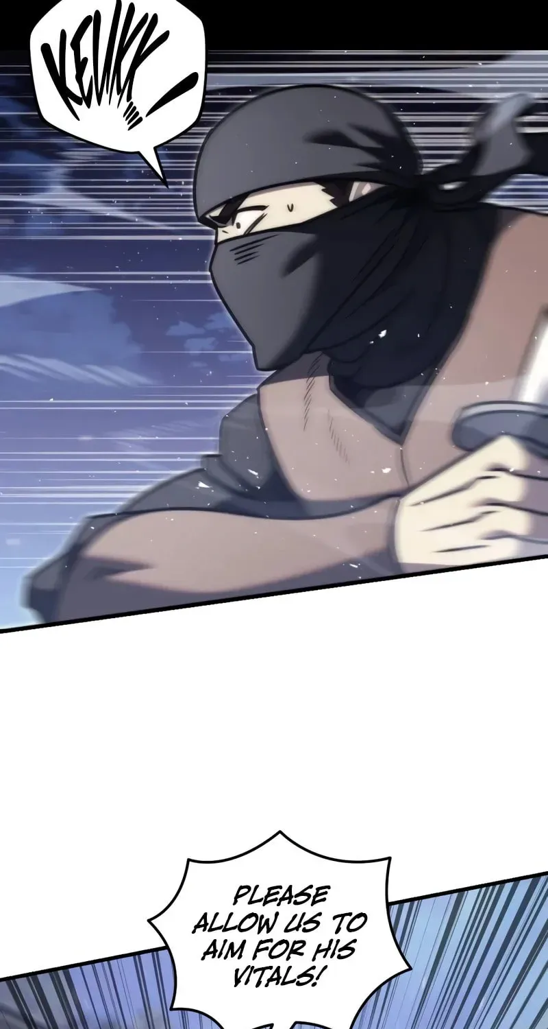 Read A Flame Reborn chapter 46 image 29 on Lezhin