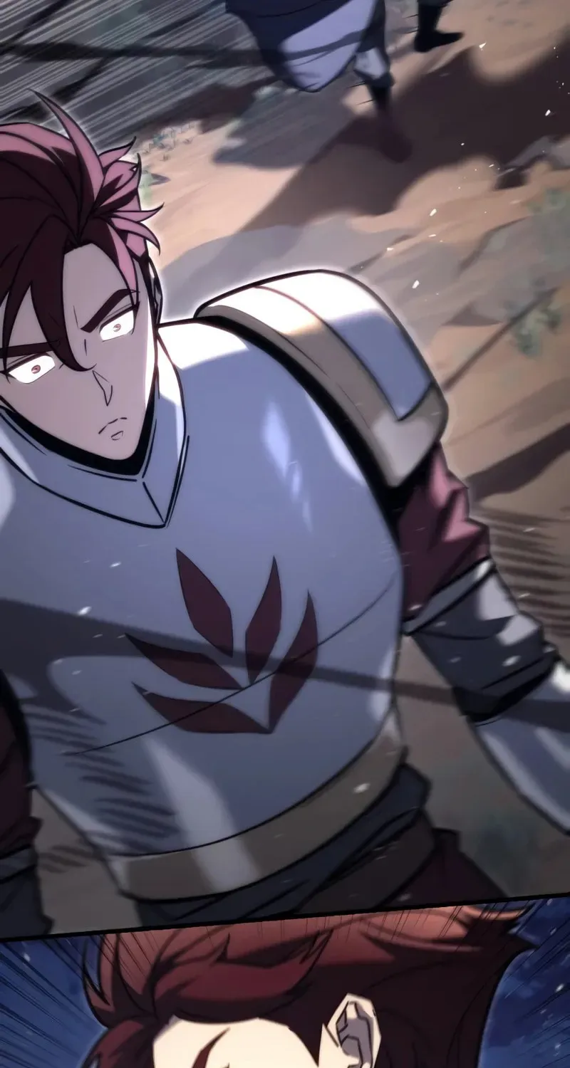 Read A Flame Reborn chapter 46 image 34 on Lezhin