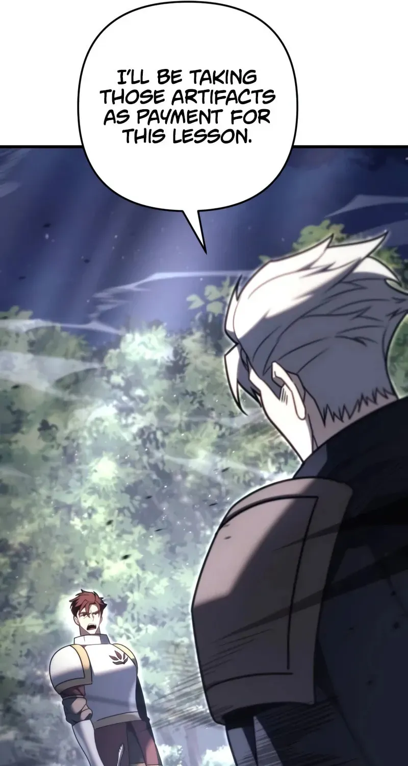 Read A Flame Reborn chapter 46 image 51 on Lezhin