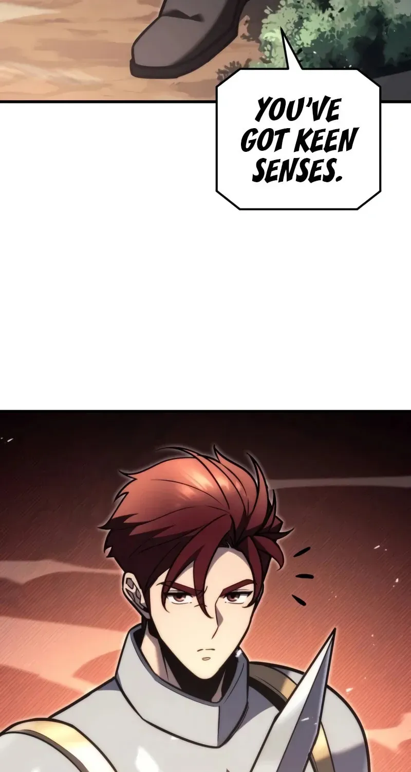 Read A Flame Reborn chapter 46 image 6 on Lezhin