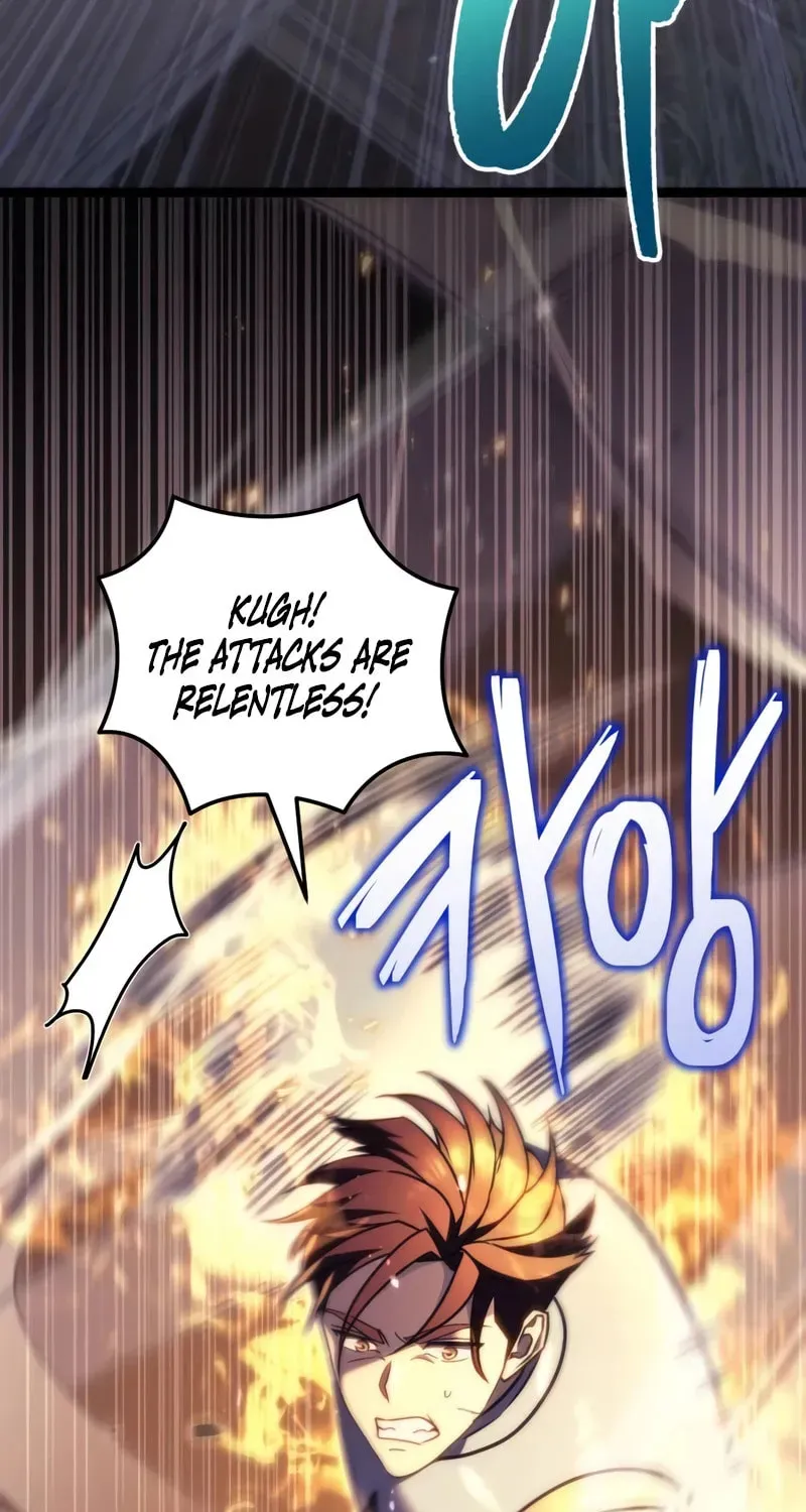 Read A Flame Reborn chapter 46 image 63 on Lezhin