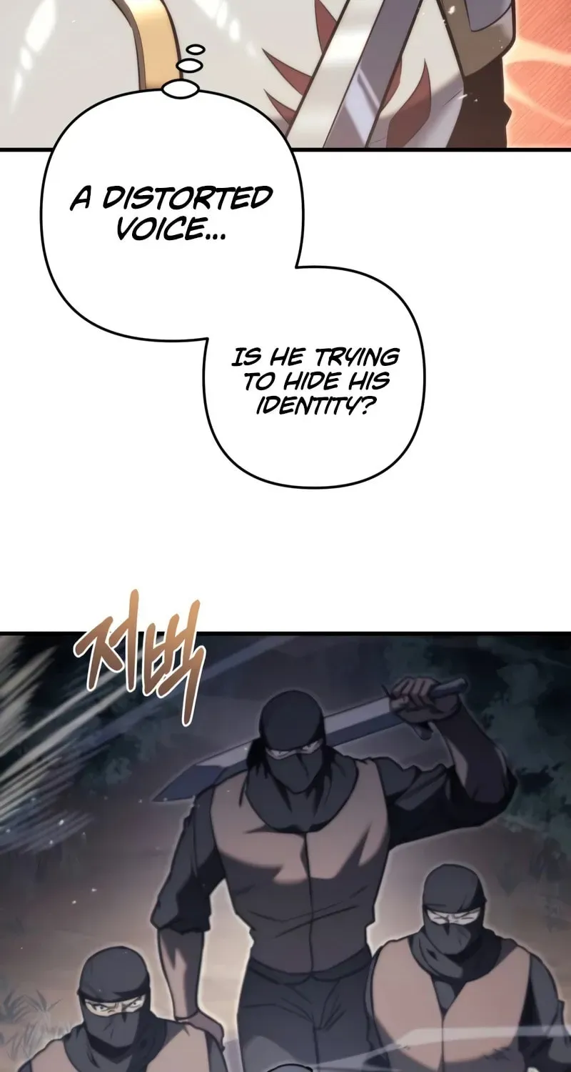 Read A Flame Reborn chapter 46 image 7 on Lezhin