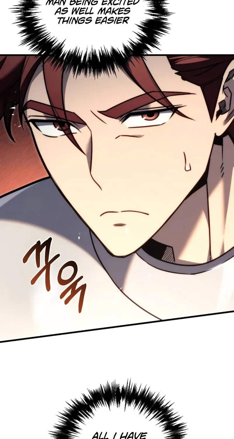 Read A Flame Reborn chapter 46 image 90 on Lezhin