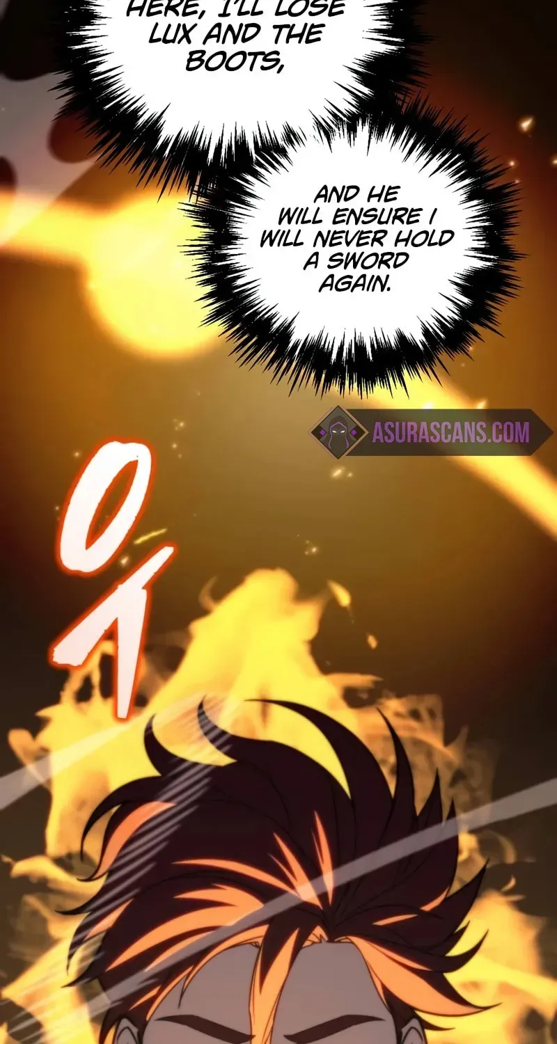 Read A Flame Reborn chapter 46 image 95 on Lezhin