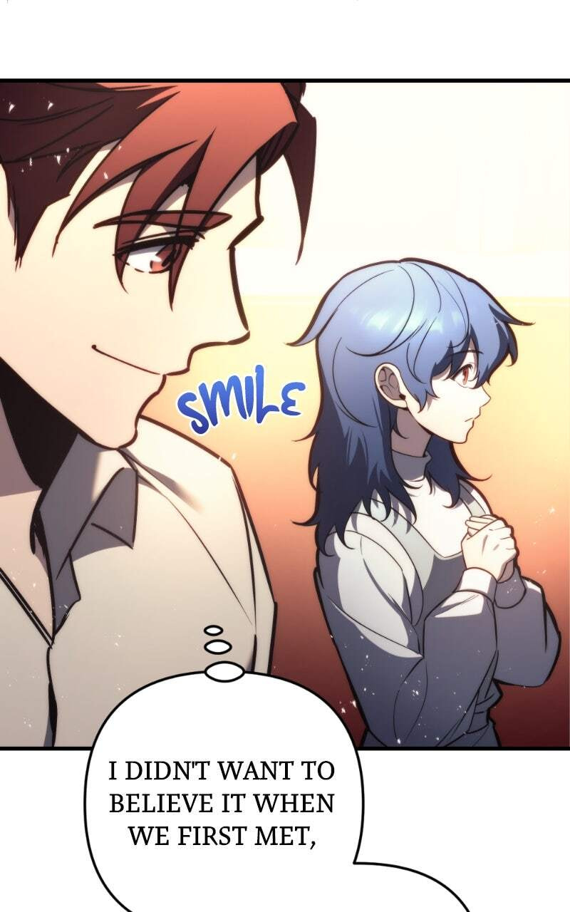 Read A Flame Reborn chapter 47 image 101 on Lezhin