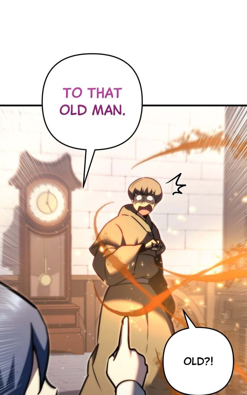 Read A Flame Reborn chapter 47 image 105 on Lezhin