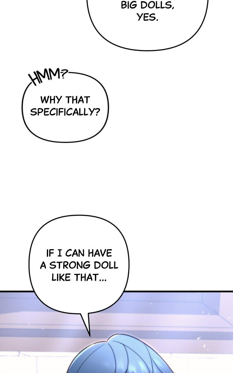 Read A Flame Reborn chapter 47 image 113 on Lezhin