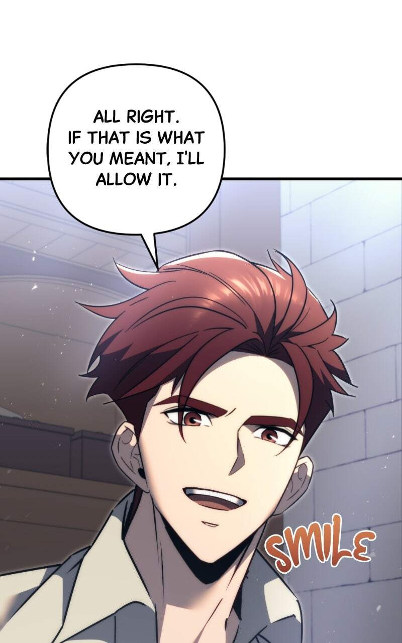Read A Flame Reborn chapter 47 image 115 on Lezhin