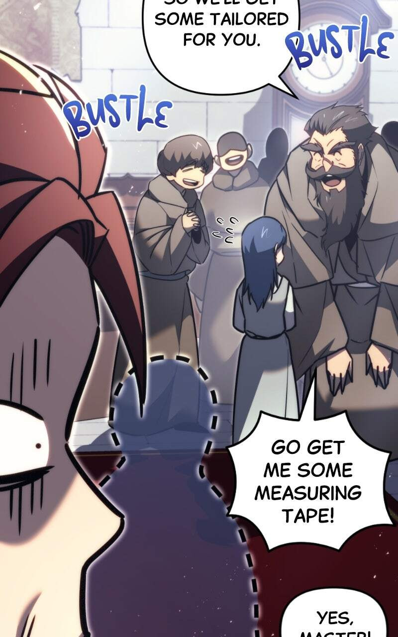 Read A Flame Reborn chapter 47 image 117 on Lezhin