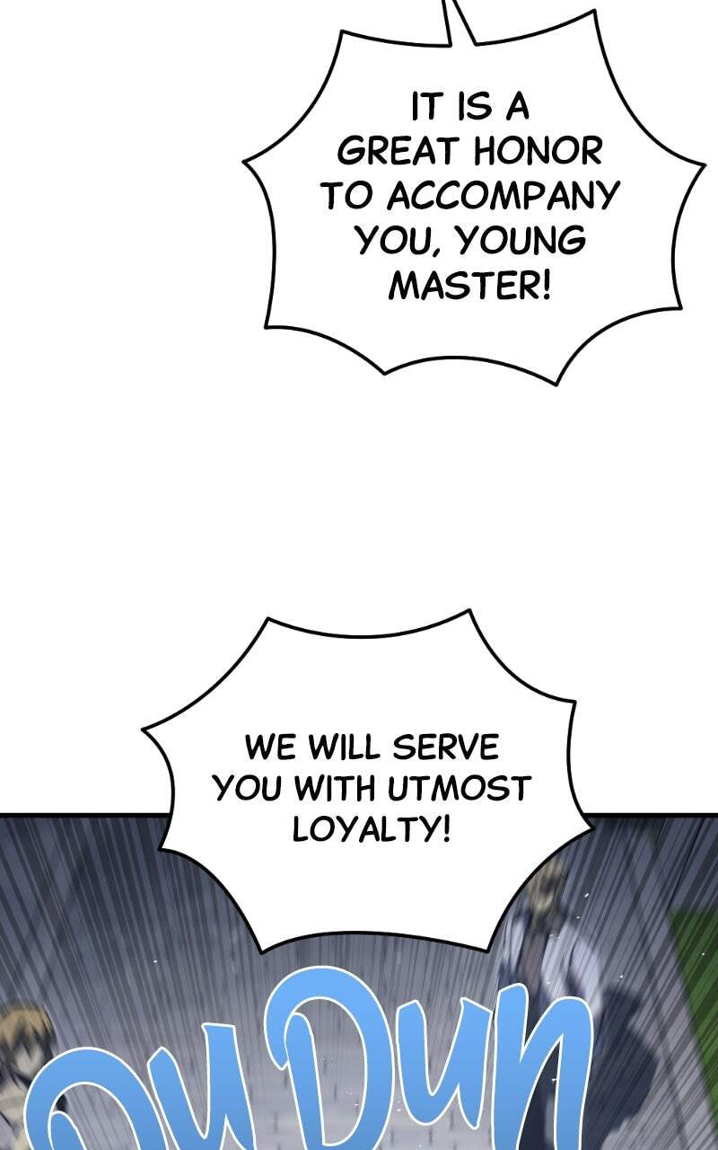 Read A Flame Reborn chapter 47 image 125 on Lezhin