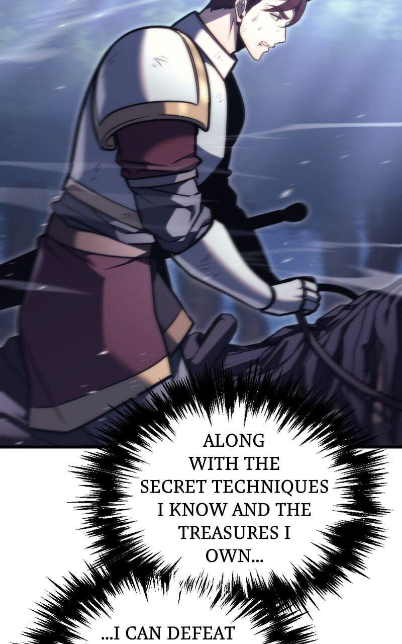 Read A Flame Reborn chapter 47 image 21 on Lezhin