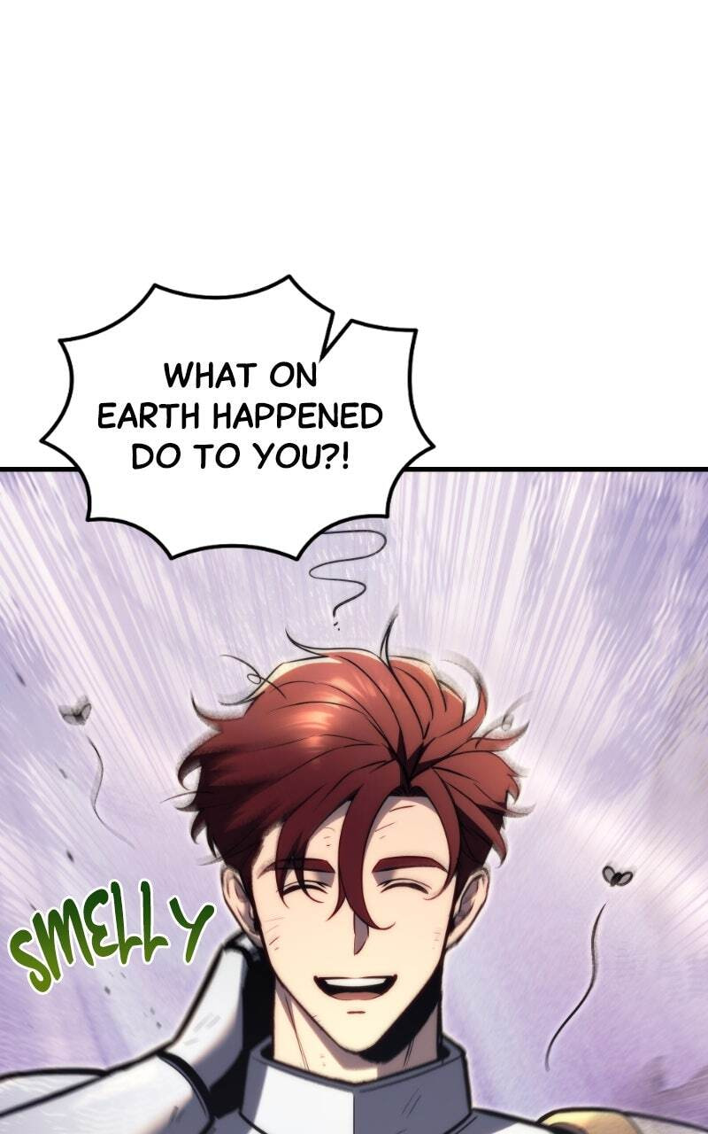 Read A Flame Reborn chapter 47 image 29 on Lezhin