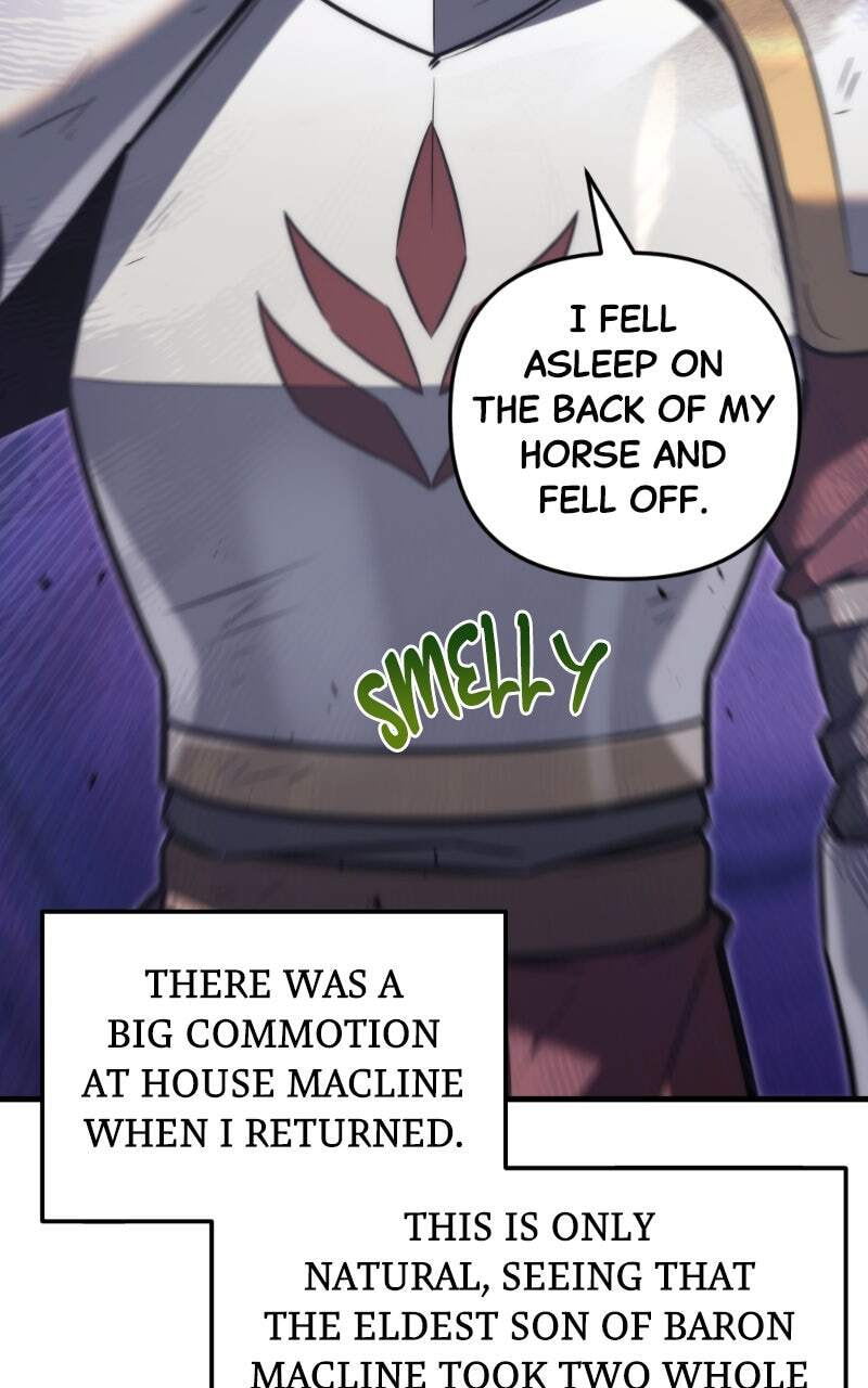 Read A Flame Reborn chapter 47 image 30 on Lezhin