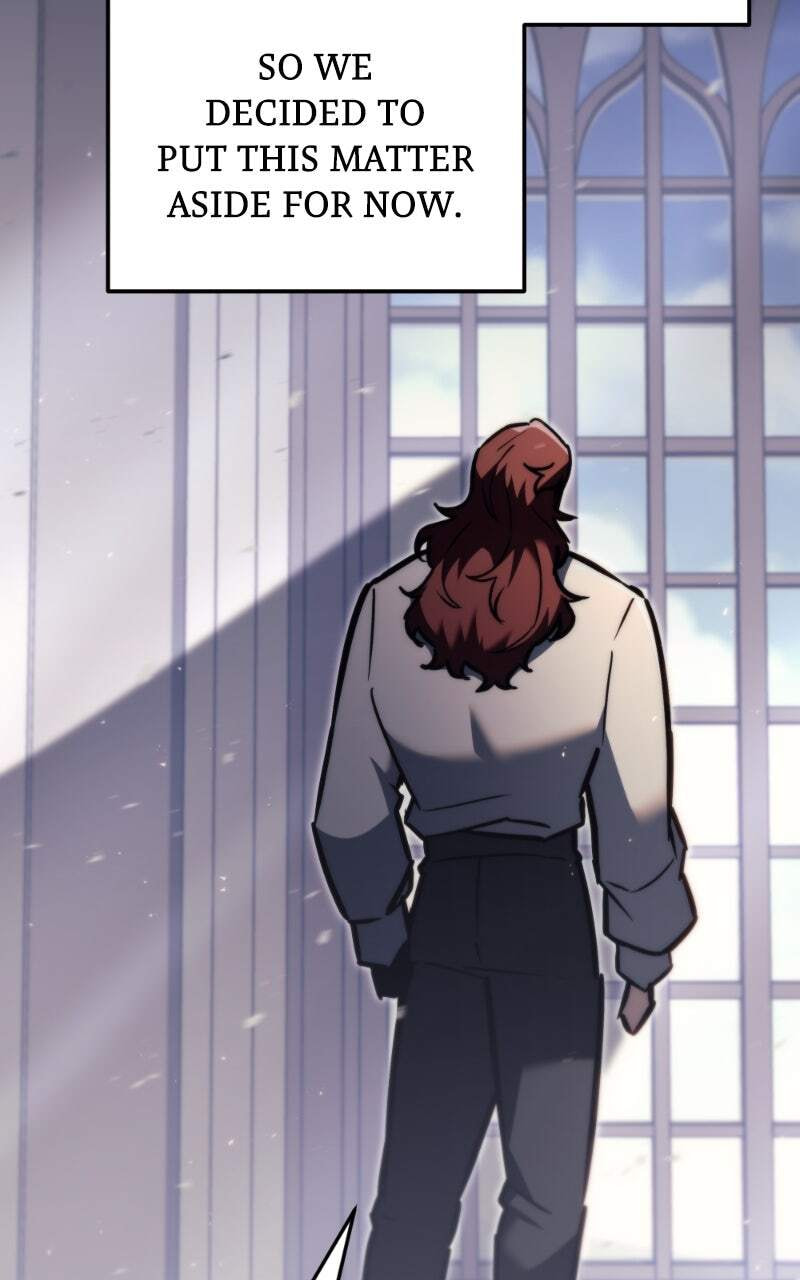 Read A Flame Reborn chapter 47 image 32 on Lezhin