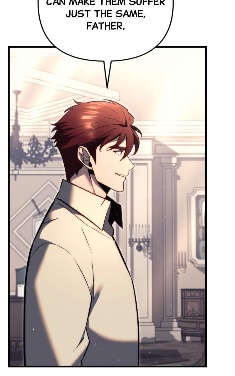 Read A Flame Reborn chapter 47 image 34 on Lezhin