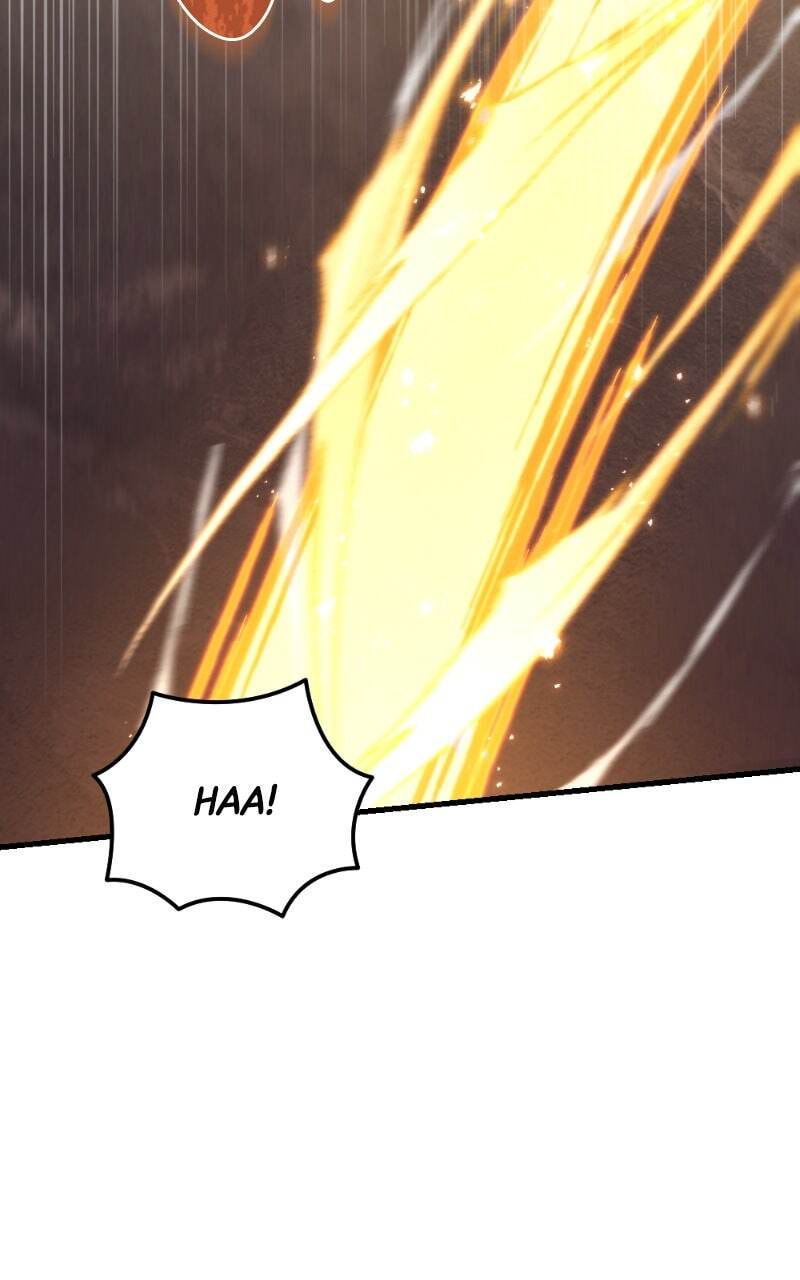 Read A Flame Reborn chapter 47 image 36 on Lezhin