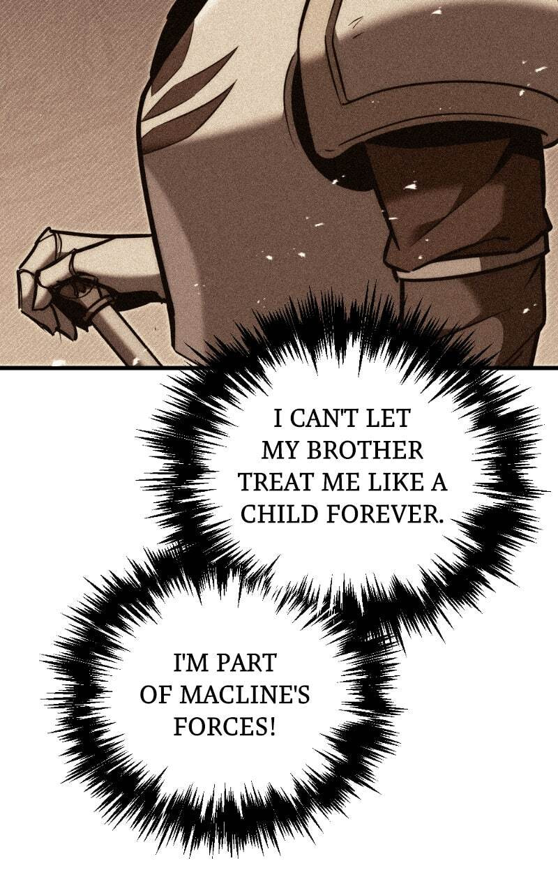 Read A Flame Reborn chapter 47 image 42 on Lezhin