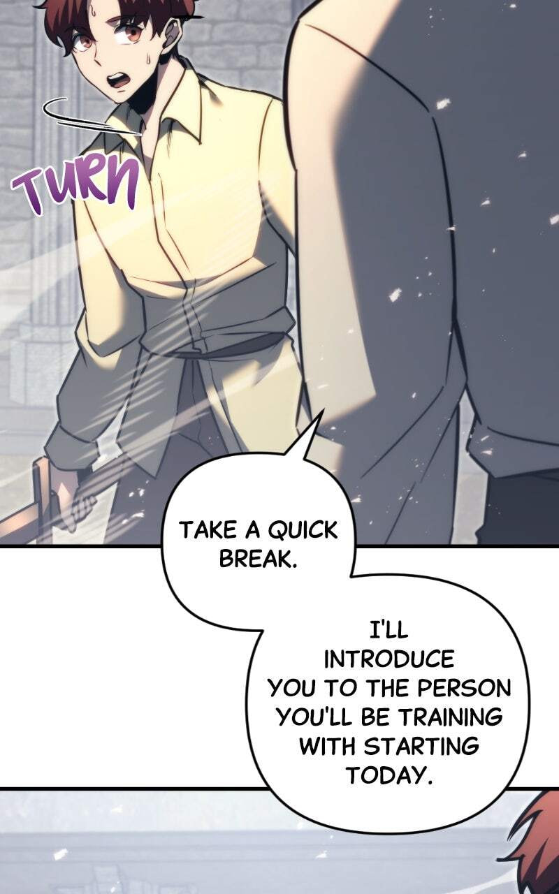 Read A Flame Reborn chapter 47 image 45 on Lezhin