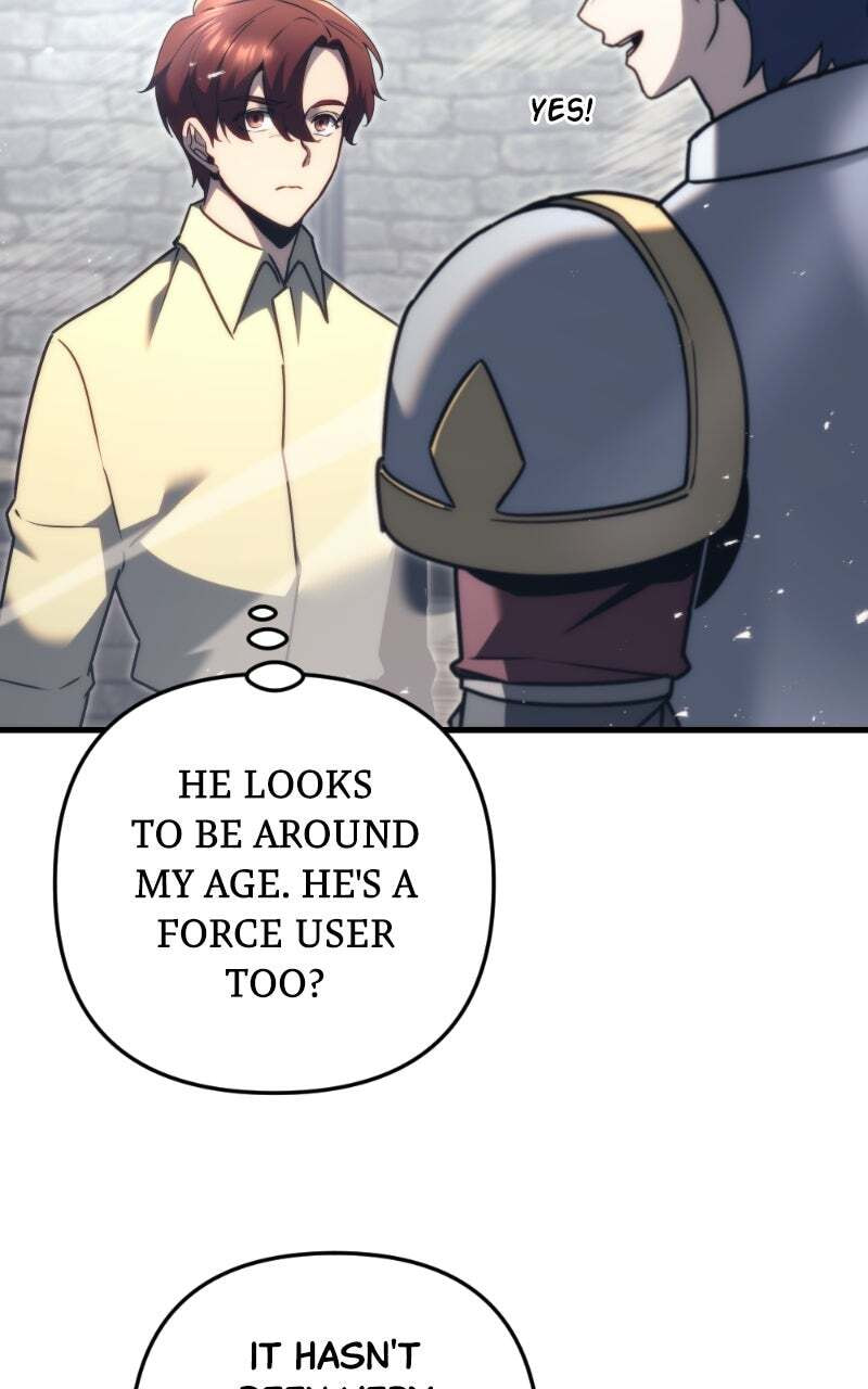 Read A Flame Reborn chapter 47 image 48 on Lezhin