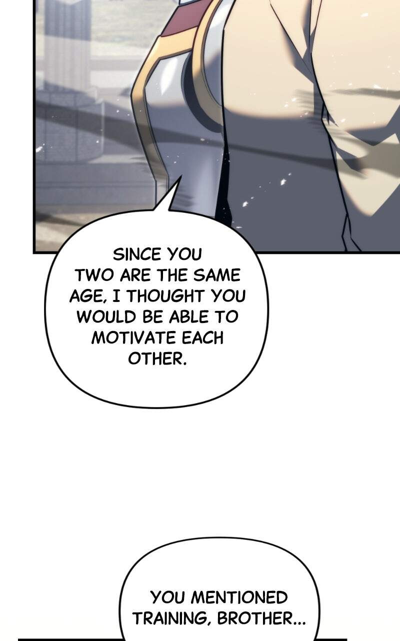 Read A Flame Reborn chapter 47 image 50 on Lezhin