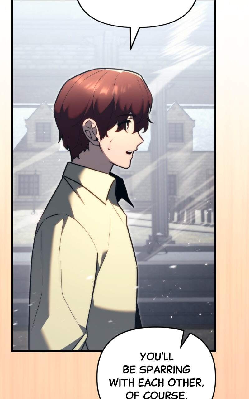 Read A Flame Reborn chapter 47 image 51 on Lezhin