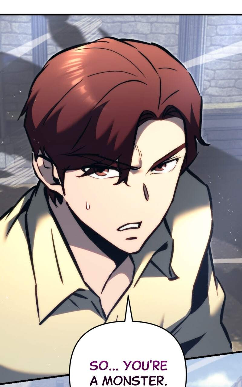 Read A Flame Reborn chapter 47 image 72 on Lezhin