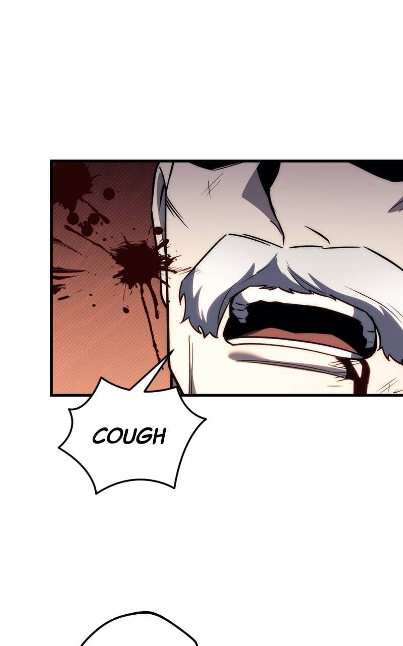 Read A Flame Reborn chapter 47 image 8 on Lezhin