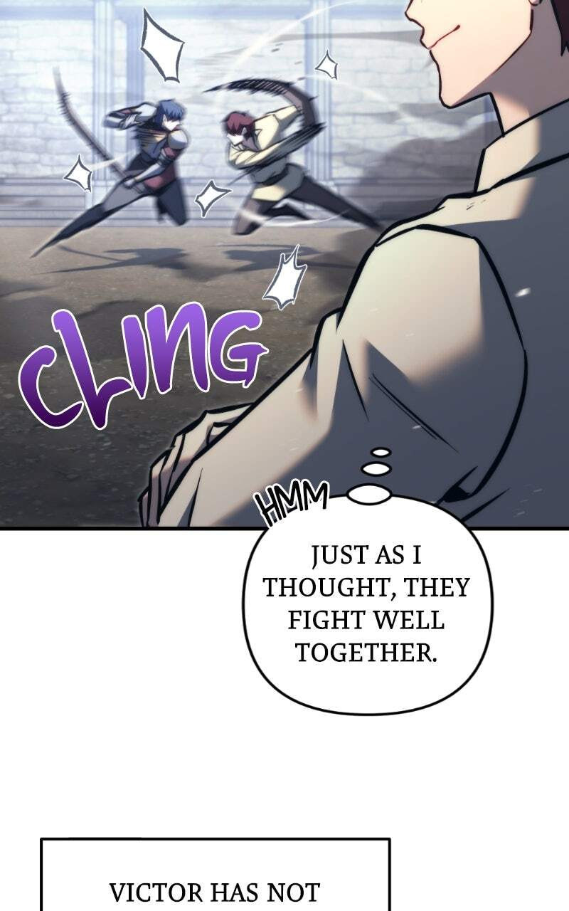 Read A Flame Reborn chapter 47 image 81 on Lezhin