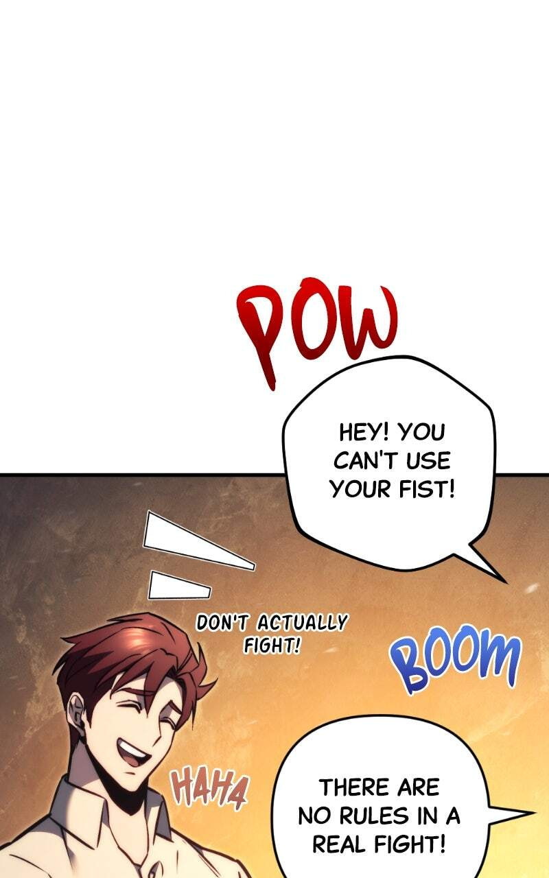 Read A Flame Reborn chapter 47 image 87 on Lezhin