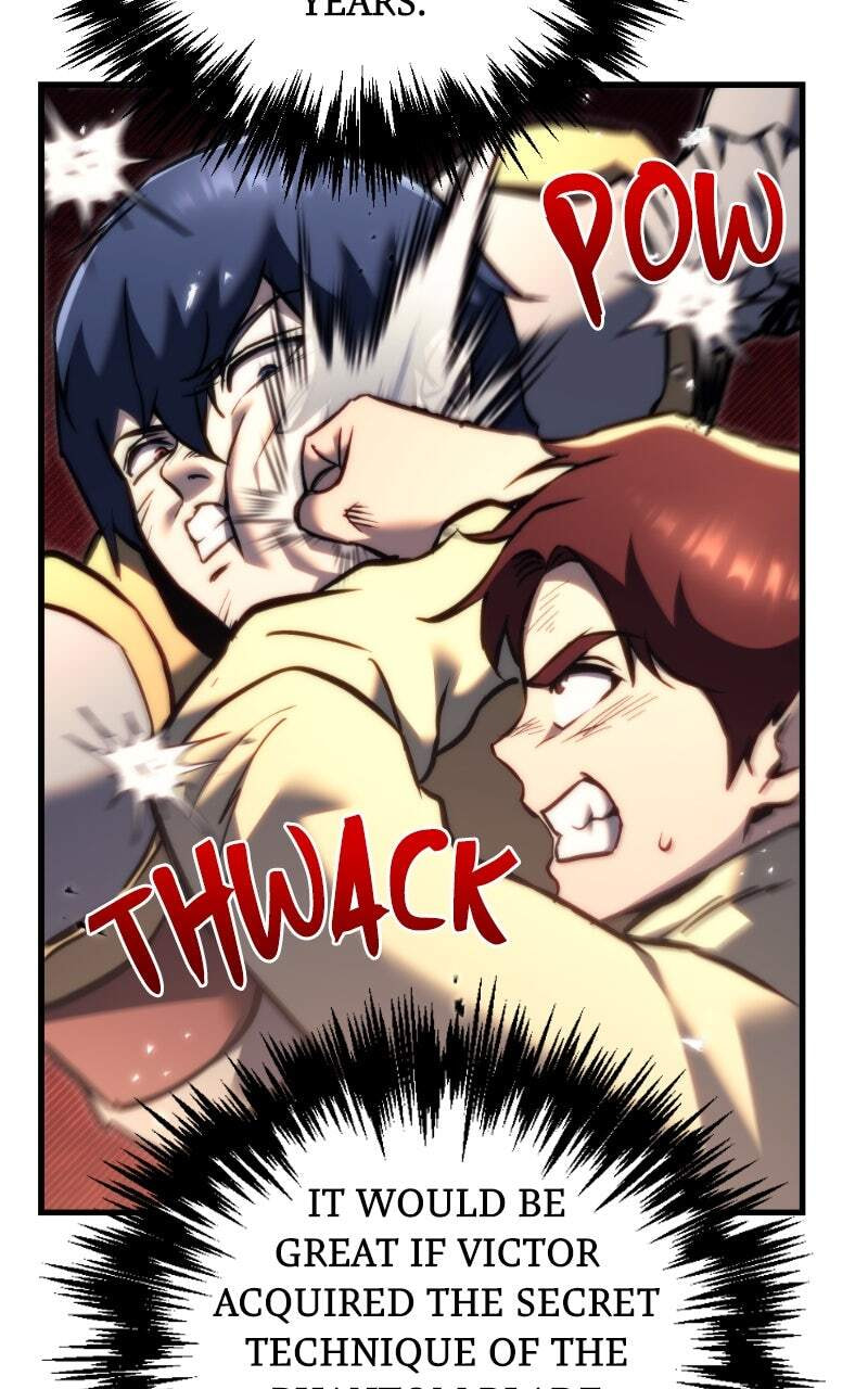 Read A Flame Reborn chapter 47 image 89 on Lezhin